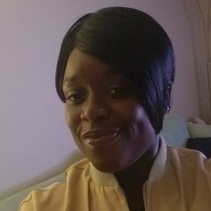 Meet your Posher, Lashonda